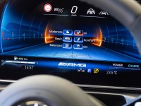 Mercedes-Benz CLE53 AMG Coupe 2024 Poster 1581875