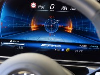 Mercedes-Benz CLE53 AMG Coupe 2024 mug #1581876
