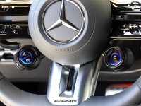 Mercedes-Benz CLE53 AMG Coupe 2024 Longsleeve T-shirt #1581877