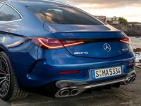 Mercedes-Benz CLE53 AMG Coupe 2024 mug #1581891
