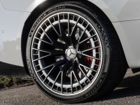 Mercedes-Benz CLE53 AMG Coupe 2024 Tank Top #1581892