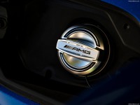 Mercedes-Benz CLE53 AMG Coupe 2024 Sweatshirt #1581903