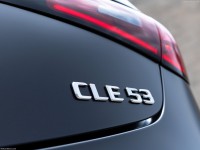 Mercedes-Benz CLE53 AMG Coupe 2024 t-shirt #1581907