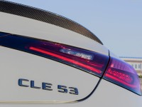 Mercedes-Benz CLE53 AMG Coupe 2024 hoodie #1581908