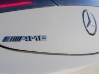 Mercedes-Benz CLE53 AMG Coupe 2024 tote bag #1581909