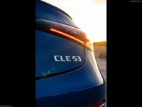 Mercedes-Benz CLE53 AMG Coupe 2024 Sweatshirt #1581922
