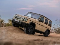 Mercedes-Benz G580 with EQ Technology 2025 stickers 1581924