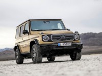 Mercedes-Benz G580 with EQ Technology 2025 hoodie #1581926