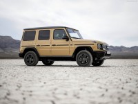 Mercedes-Benz G580 with EQ Technology 2025 puzzle 1581927
