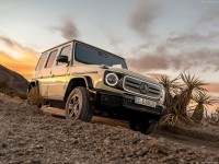 Mercedes-Benz G580 with EQ Technology 2025 hoodie #1581928