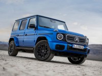 Mercedes-Benz G580 with EQ Technology 2025 hoodie #1581931