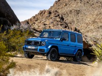 Mercedes-Benz G580 with EQ Technology 2025 hoodie #1581933