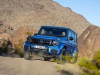 Mercedes-Benz G580 with EQ Technology 2025 puzzle 1581934
