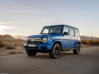 Mercedes-Benz G580 with EQ Technology 2025 hoodie #1581935