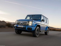 Mercedes-Benz G580 with EQ Technology 2025 Tank Top #1581936