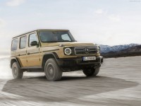 Mercedes-Benz G580 with EQ Technology 2025 Tank Top #1581938