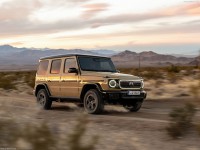 Mercedes-Benz G580 with EQ Technology 2025 hoodie #1581939