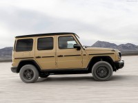 Mercedes-Benz G580 with EQ Technology 2025 Poster 1581945
