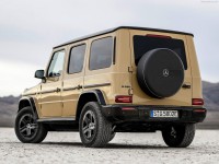 Mercedes-Benz G580 with EQ Technology 2025 tote bag #1581946