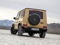 Mercedes-Benz G580 with EQ Technology 2025 stickers 1581947