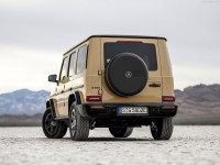 Mercedes-Benz G580 with EQ Technology 2025 stickers 1581948