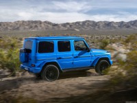 Mercedes-Benz G580 with EQ Technology 2025 Tank Top #1581951