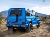 Mercedes-Benz G580 with EQ Technology 2025 Tank Top #1581952