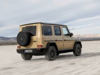 Mercedes-Benz G580 with EQ Technology 2025 Poster 1581955
