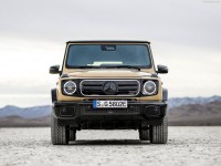 Mercedes-Benz G580 with EQ Technology 2025 Tank Top #1581956