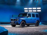 Mercedes-Benz G580 with EQ Technology 2025 Tank Top #1581960