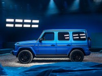Mercedes-Benz G580 with EQ Technology 2025 hoodie #1581963