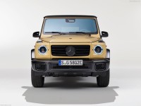 Mercedes-Benz G580 with EQ Technology 2025 Poster 1581969