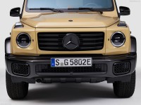 Mercedes-Benz G580 with EQ Technology 2025 Poster 1581983