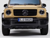 Mercedes-Benz G580 with EQ Technology 2025 Poster 1581984