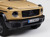 Mercedes-Benz G580 with EQ Technology 2025 Mouse Pad 1581986