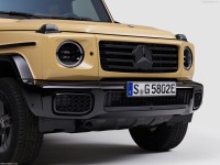 Mercedes-Benz G580 with EQ Technology 2025 Poster 1581988