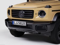 Mercedes-Benz G580 with EQ Technology 2025 Tank Top #1581990