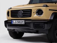 Mercedes-Benz G580 with EQ Technology 2025 Mouse Pad 1581991