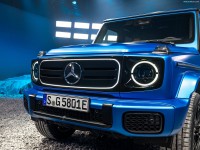 Mercedes-Benz G580 with EQ Technology 2025 hoodie #1581993