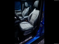 Mercedes-Benz G580 with EQ Technology 2025 Tank Top #1582012