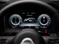 Nissan Qashqai 2025 Mouse Pad 1582361