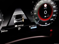 Nissan Qashqai 2025 Tank Top #1582362