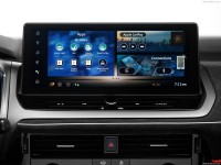 Nissan Qashqai 2025 Sweatshirt #1582368