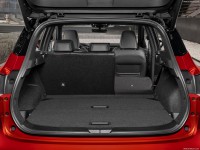 Nissan Qashqai 2025 magic mug #1582377