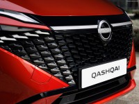 Nissan Qashqai 2025 magic mug #1582380