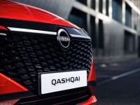 Nissan Qashqai 2025 t-shirt #1582381