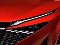 Nissan Qashqai 2025 Poster 1582383