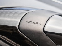 Pininfarina Battista Reversario 2024 Mouse Pad 1582434