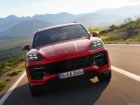 Porsche Cayenne GTS 2024 mug #1582441