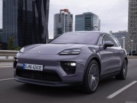 Porsche Macan 2025 mug #1582449